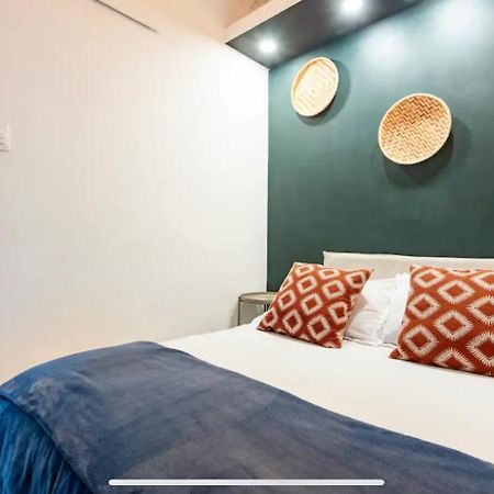 Ferienwohnung Charming Loft In The Best Area! Mexiko-Stadt Exterior foto