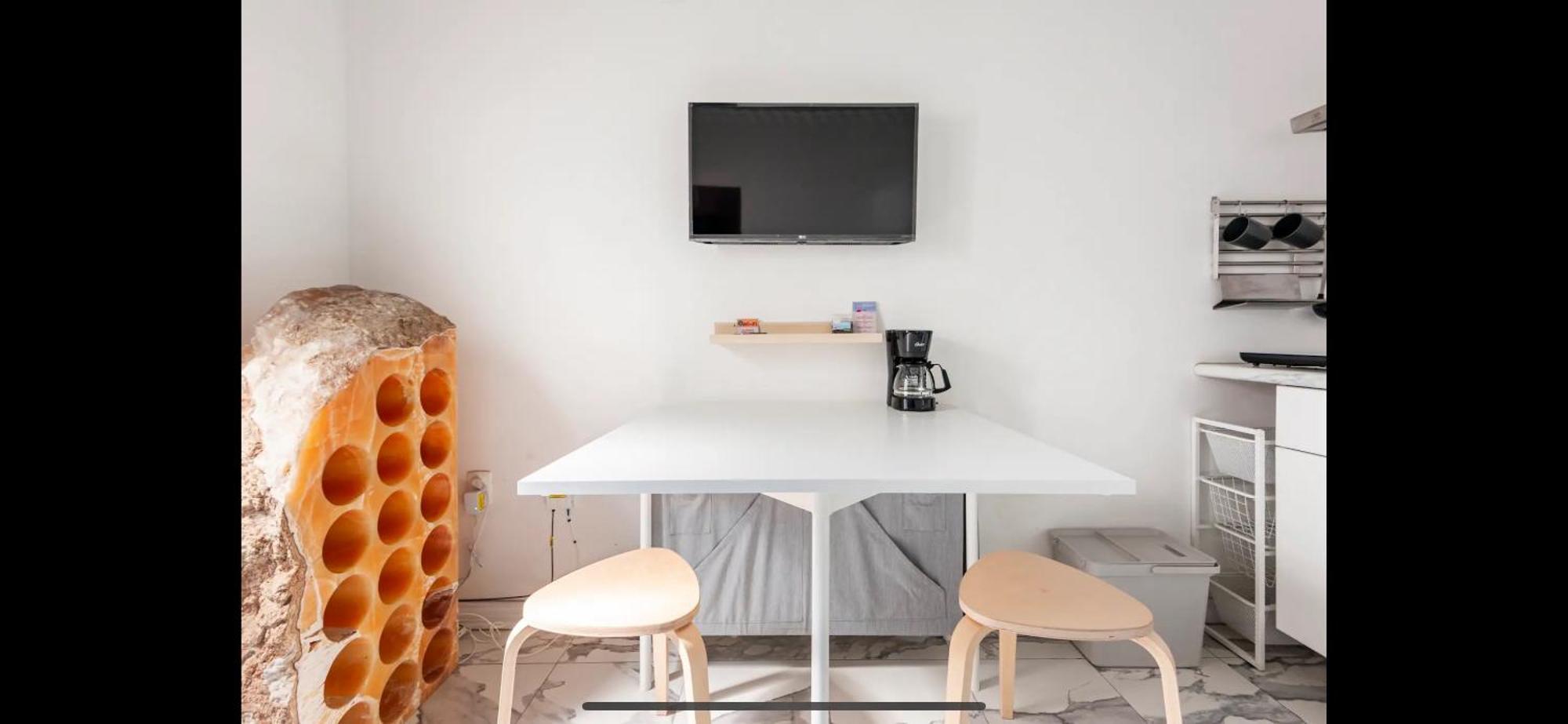 Ferienwohnung Charming Loft In The Best Area! Mexiko-Stadt Exterior foto