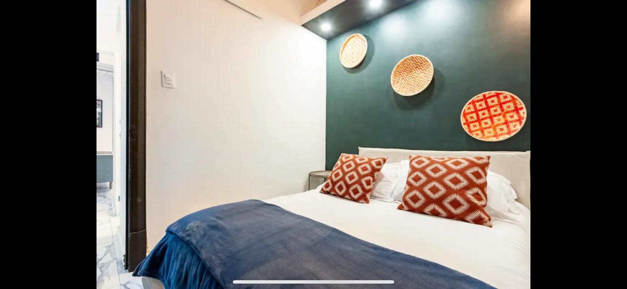 Ferienwohnung Charming Loft In The Best Area! Mexiko-Stadt Exterior foto